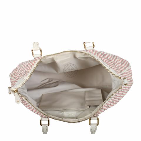 Louis Vuitton Mini Lin Croisette Marina - Pink Totes, Handbags - LOU783633