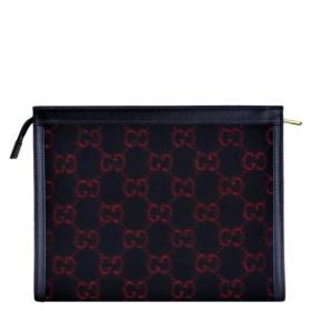 GUCCI GG Small Zip Coin Wallet – PrettyDeal