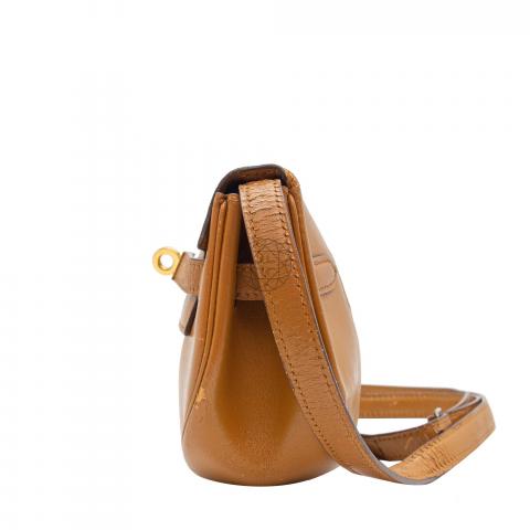 Hermès 2004 pre-owned Banana Kelly Belt Bag - Farfetch