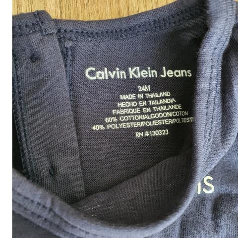 Calvin klein 130323 2025