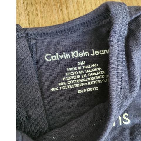 Calvin klein rn sale 130323