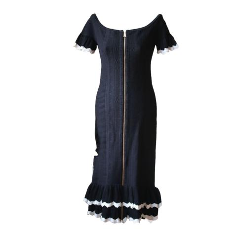 because of alice black dress Alice Dress - Black, AU/UK 6