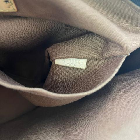 Louis Vuitton Tivoli PM: Review/What's in my bag/Wear & Tear 