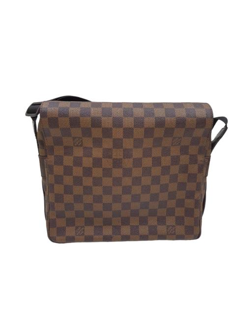 LOUIS VUITTON Naviglio Damier Ebene Messenger Bag - Sale