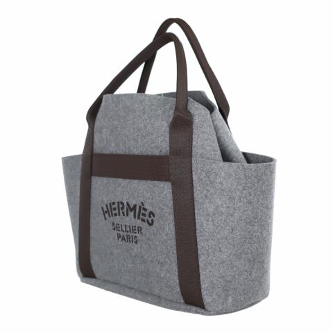 Hermes Grooming Bag, Hermès - Designer Exchange