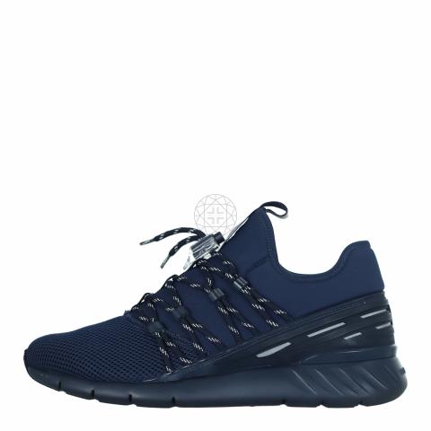Sell Louis Vuitton America's Cup 2017 Sneakers - Dark Blue