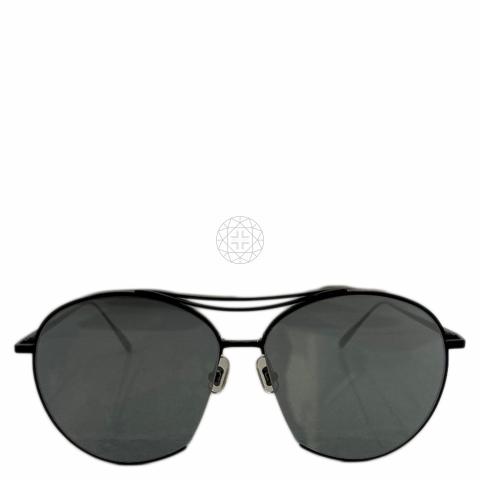 Sell Gentle Monster Jumping Jack Sunglasses - Black | HuntStreet.com 