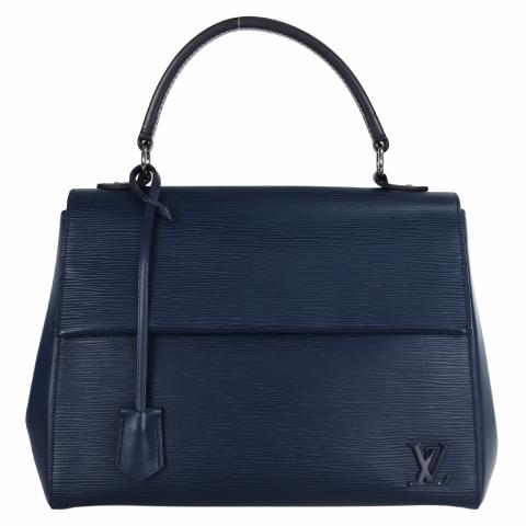Louis Vuitton Epi Cluny (SHG-24417) – LuxeDH
