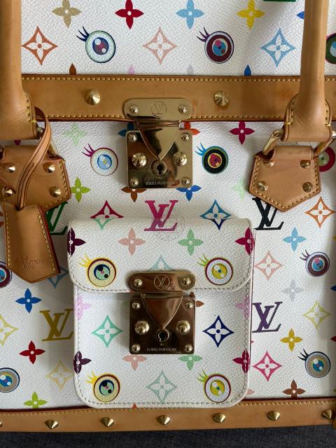 Thank you LV puzzles🧩🧩🧩  See you Tonight for Louis Vuitton Men SS22 @ louisvuitton #louisvuitton #lvmenss22