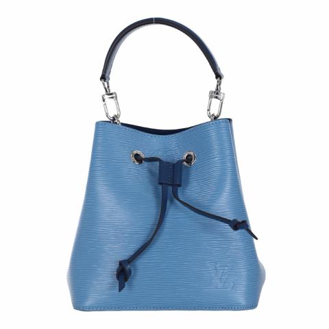 Sell Louis Vuitton Epi Leather NeoNoe BB Bag - Blue