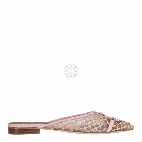 Sell Malone Souliers Missy Flats Pink