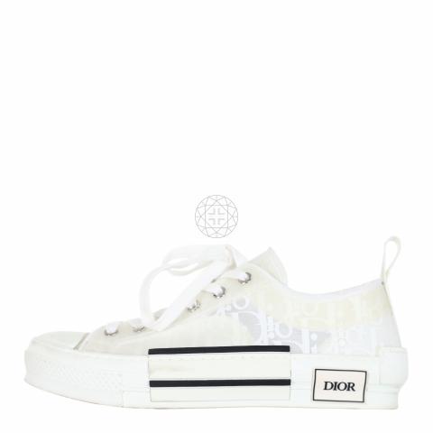 christian dior b23 low