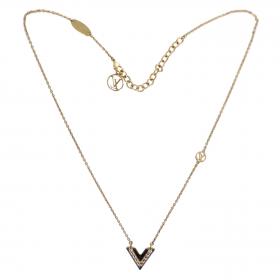 Louis Vuitton Keep It Twice Monogram Wrap Bracelet - Brass Wrap, Bracelets  - LOU721771
