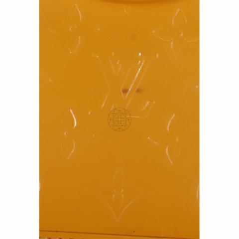 Louis Vuitton Vernis Alma PM in beige Patent leather ref.377405 - Joli  Closet