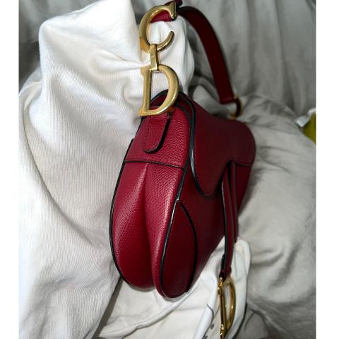 Sell a bag Dior, Dior Saddle Shoulder bag 394737