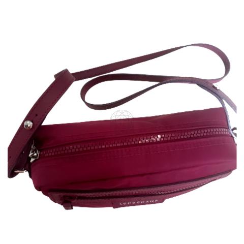 Longchamp neo outlet camera bag