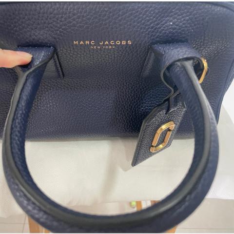 Marc jacobs clearance gotham bauletto