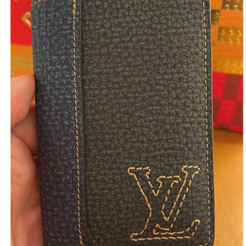 Louis Vuitton x KidSuper - Pocket Organizer M82574 - clothing & accessories  - by owner - apparel sale - craigslist