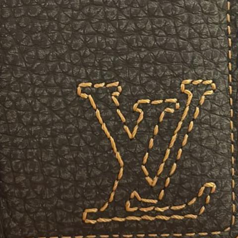 Louis Vuitton x KidSuper - Pocket Organizer M82574 - clothing & accessories  - by owner - apparel sale - craigslist