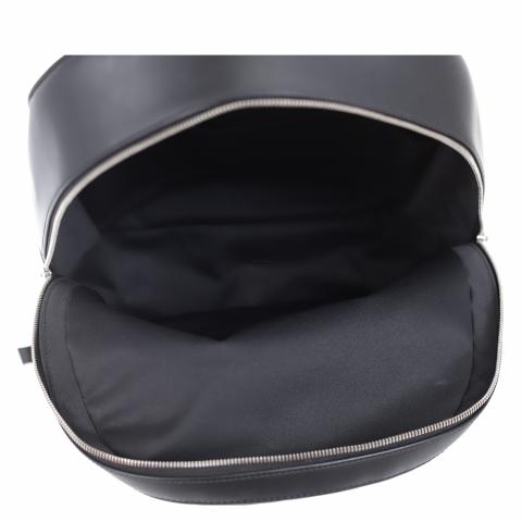 Louis vuitton josh backpack damier graphite Black Cloth ref.348231