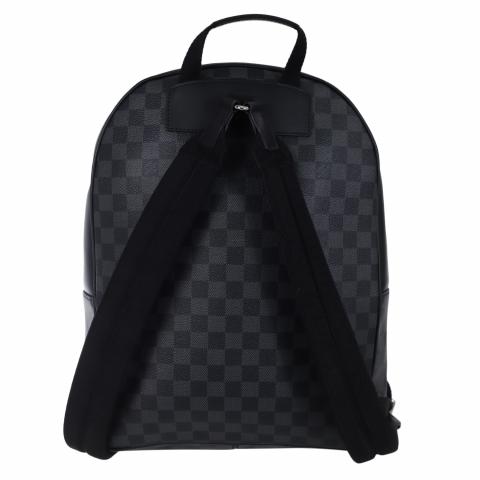 Louis Vuitton Damier Graphite Josh Backpack 67lz614s
