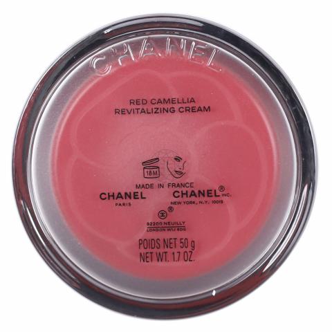 Sell Chanel No 1 de Chanel Red Camellia Revitalizing Cream - 50g