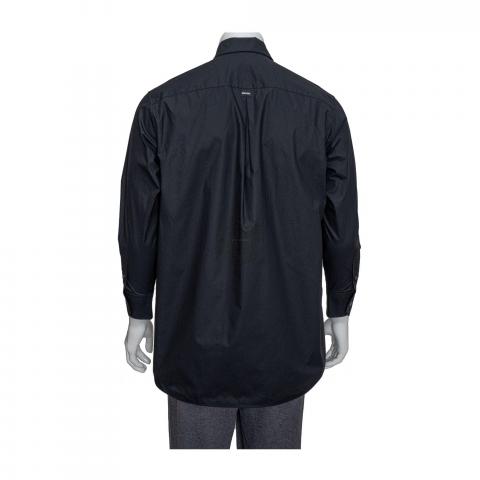 Louis Vuitton 2020 Black Staff Multi-Pocket Shirt - Ākaibu Store