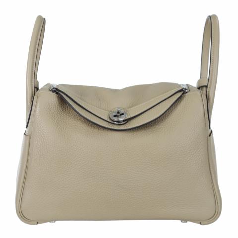 Hermes Lindy Size 30, Women's Fashion, Bags & Wallets, Cross-body Bags on  Carousell