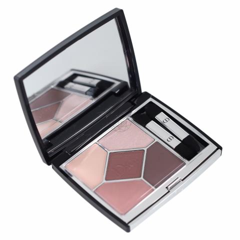 Sell Christian Dior Couleurs Couture High-Colour Eyeshadow