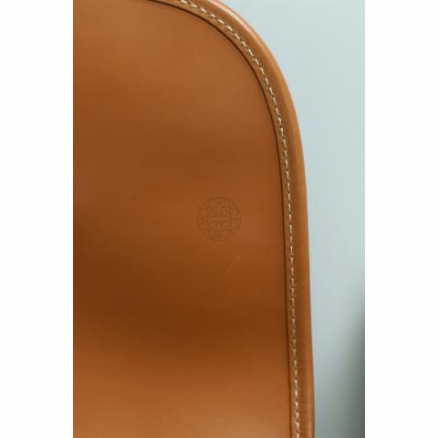 Belvedère leather crossbody bag Goyard Black in Leather - 28764340