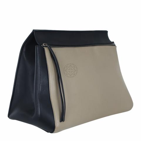 Sell Céline Edge Bag Black/Beige/Multicolor