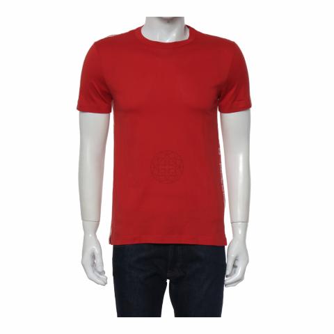 Louis Vuitton 2018 Playing Cards T-Shirt - Red T-Shirts, Clothing -  LOU288255