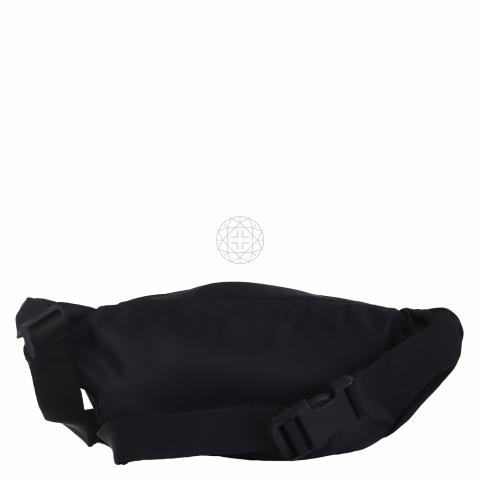 Sell Givenchy Nylon Belt Bag Black