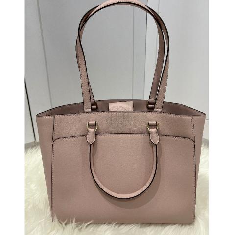 Michael Kors Emmy Blossom Handle Tote factory