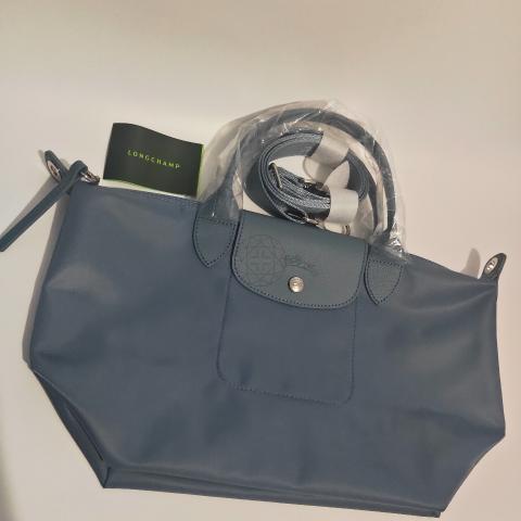 Longchamp Le Pliage Neo LPG 3-way Women's Shoulder bag XS Camel New,  never used