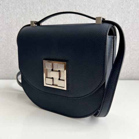 hermes mosaique bag review