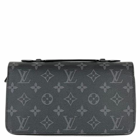 Sell Louis Vuitton Transparent Box Scott + Monogram Confidential Bandeau -  Colorless