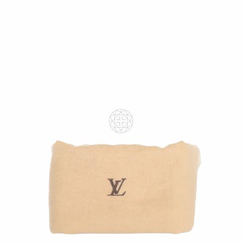 Louis Vuitton Brown Vintage EPI Croisette PM
