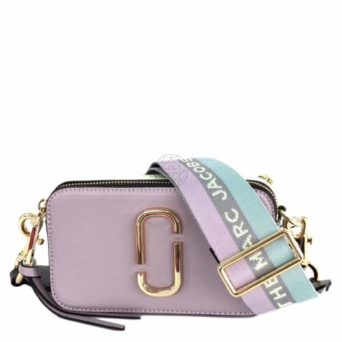 Sell Marc Jacobs Snapshot Bag - Multicolor