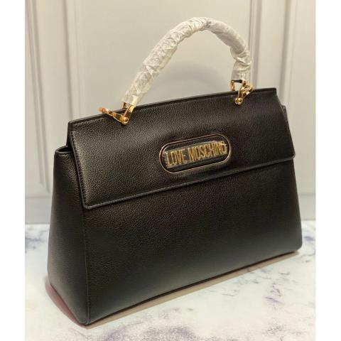 Moschino ハイウエストロコハッチシンス 242K203098721 1343 Moschino EN | Women's designer bags
