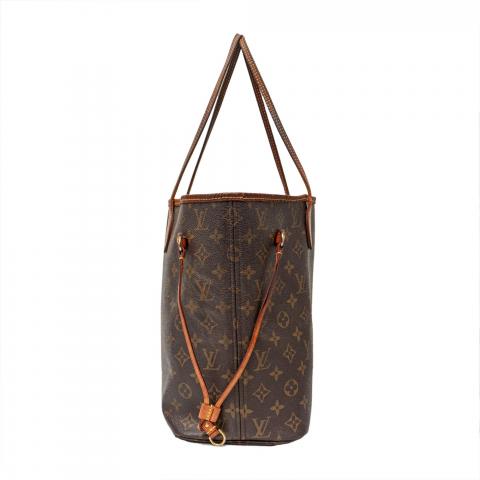 Louis Vuitton Neverfull MM DE Resale Market Tips & Resources