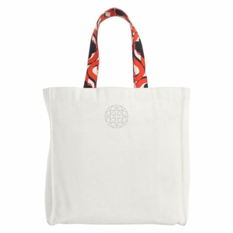 VI Tote Bags — Vanilla Ink Jewellery School & Studios CIC