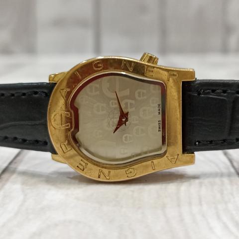 Sell Aigner Verona Nuovo Watch HuntStreet