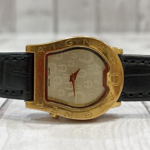 Sell Aigner Verona Nuovo Watch HuntStreet