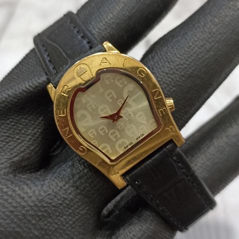 Sell Aigner Verona Nuovo Watch HuntStreet