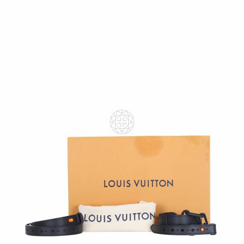 Louis Vuitton Monogram Utility Front Bag 463459