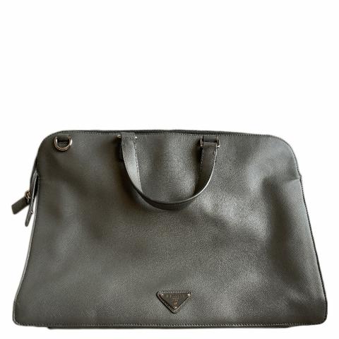 Sell Prada Briefcase travel - Grey 