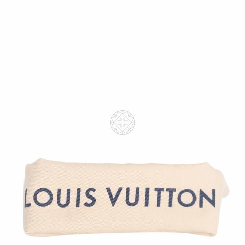 Louis Vuitton Monogram Eclipse Bottle Holder - Black Other, Bags -  LOU785512