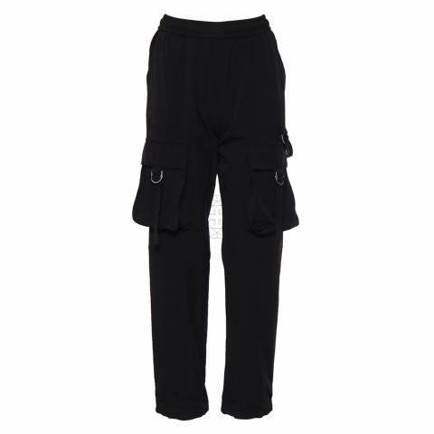 Sell Alo Yoga High-Waist Cargo Pants - Black