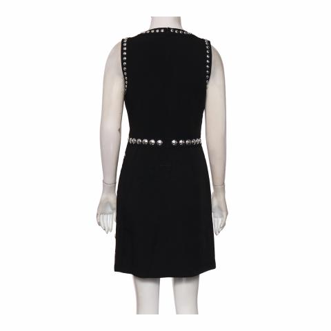 MK studded dress